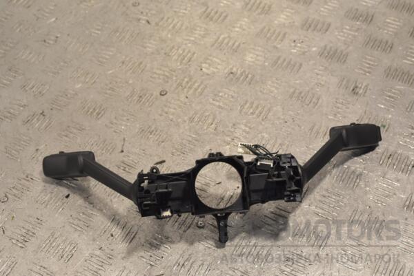 Підрульовий перемикач в зборі Skoda Octavia (A7) 2013-2020 5Q0953502P 217895 - 2