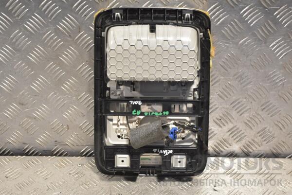 Плафон салону передній Skoda Octavia (A7) 2013-2020 1K0947105 217908 - 2
