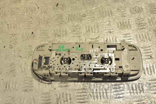 Плафон салона задний Skoda Octavia (A7) 2013-2020 3T0947291A 217910 - 2
