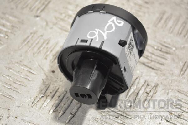 Переключатель света фар Skoda Octavia (A7) 2013-2020 5E0941431F 217916 - 2