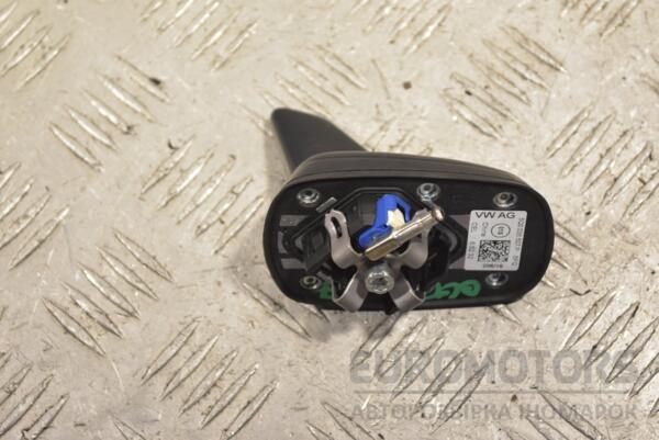 Антенна на крышу Skoda Octavia (A7) 2013-2020 5Q0035507P 217918 - 2
