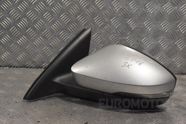 Дзеркало ліве електр 6 пинов Skoda Octavia (A7) 2013-2020 217932 - 2