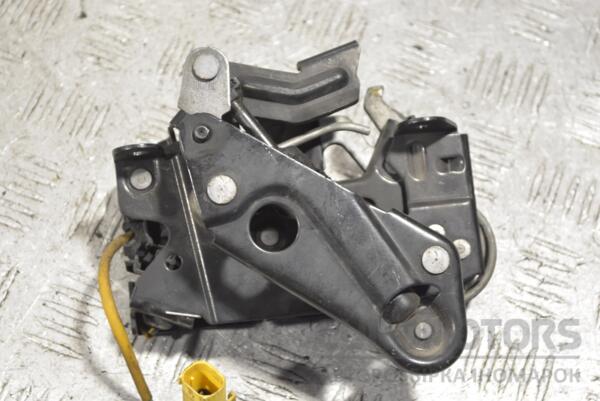 Замок капота правий з піропатроном BMW 5 (F10/F11) 2009-2016 7184442 217945 - 2