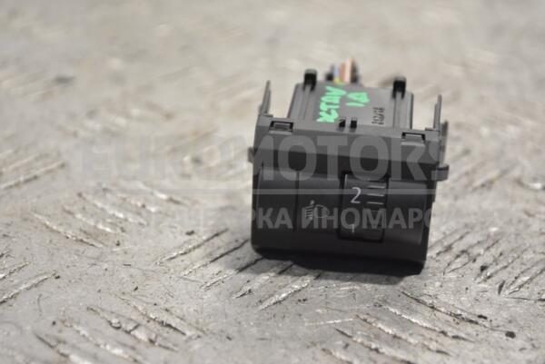Кнопка корректора фар Skoda Octavia (A7) 2013 5E0941333A 217948 euromotors.com.ua