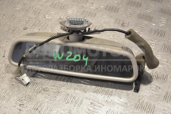 Зеркало салона электр Mercedes C-class (W204) 2007-2015 A2048100517 217957 - 1