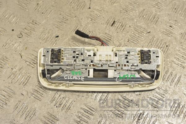 Плафон салона задний Mercedes C-class (W204) 2007-2015 A2048204901 217961 - 2