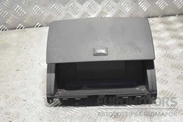 Дисплей інформаційний Mercedes C-class (W204) 2007-2015 A2048204297 217988 - 2