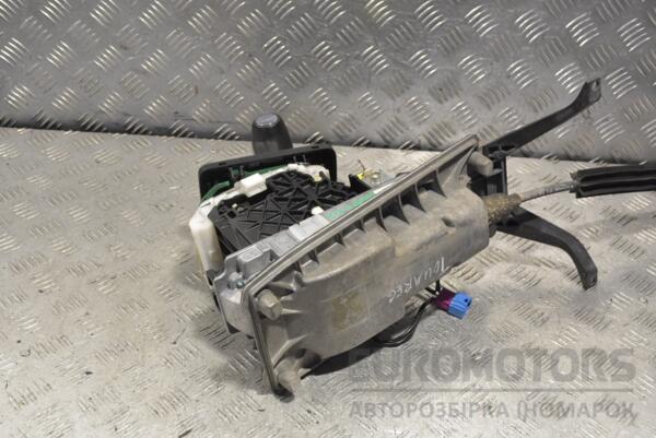 Кулиса переключения АКПП с тросом VW Touareg 3.0tdi 2002-2010 7L6713025H 218003 - 2