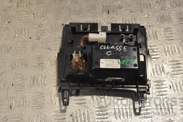 Попільничка передня Mercedes C-class (W204) 2007-2015 A2046800179 218005 - 2