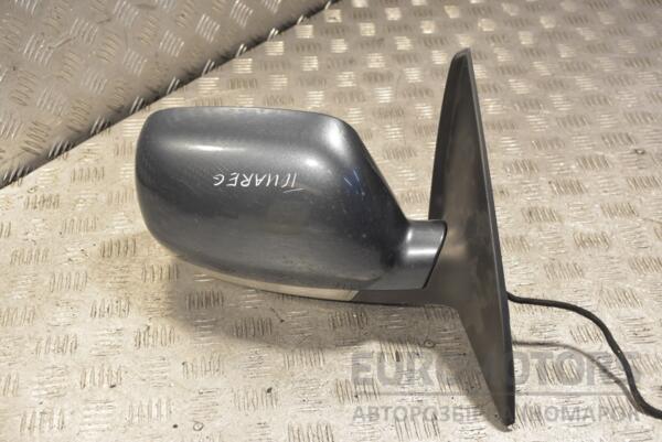 Зеркало правое электр 7 пинов -07 VW Touareg 2002-2010 7L6857508CH 218017 - 2