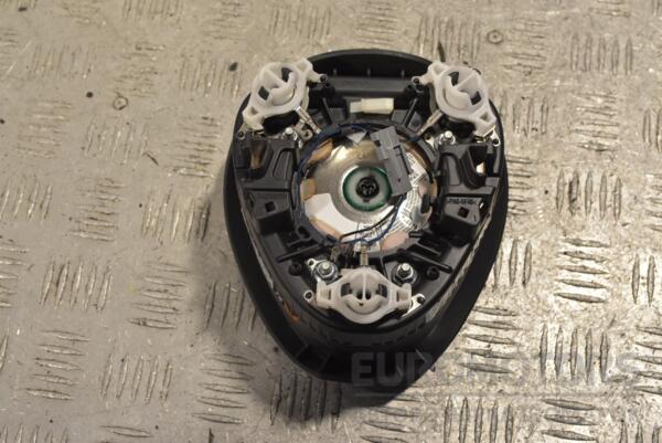 Подушка безопасности руль Airbag Opel Astra (K) 2015 39042463 218076 - 2