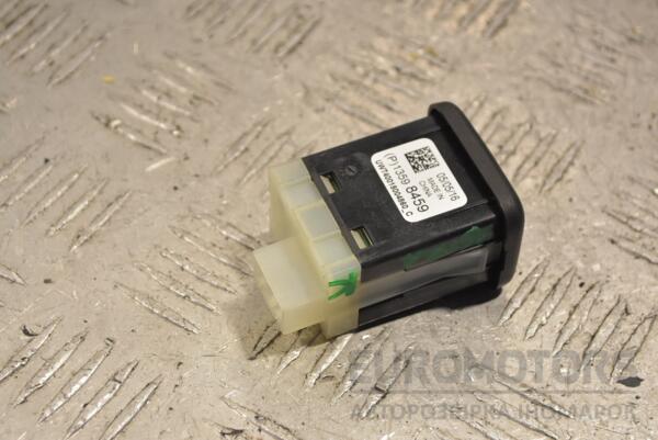Роз'єм USB Opel Astra (K) 2015 13598459 218123 - 2