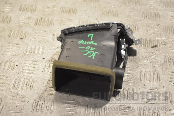 Дефлектор повітряний центральний лівий Jeep Grand Cherokee 2010 VP00007408 218129 - 2