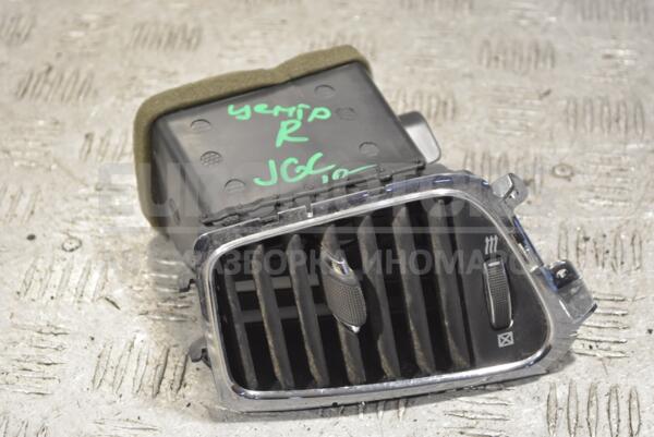 Дефлектор повітряний центральний правий Jeep Grand Cherokee 2010 VP00007409 218131 - 1
