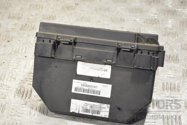 Блок запобіжників Jeep Grand Cherokee 2010 68089320AD 218135 - 3