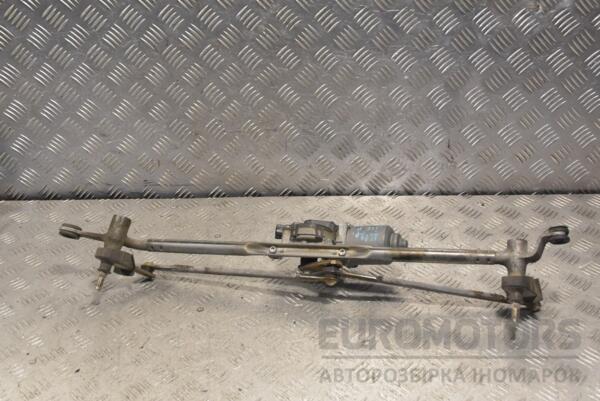 Моторчик склоочисника передній Jeep Grand Cherokee 2010 55079158AD 218151 - 2