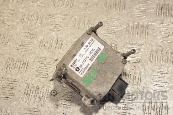 Радар круиз контроля Jeep Grand Cherokee 2010 68137576AB 218163 - 2