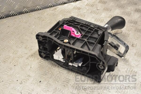 Кулиса переключения АКПП Jeep Grand Cherokee 3.0crd 2010 P52124792AB 218182 - 2