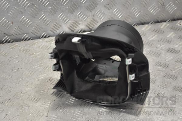 Кожух рулевой колонки Jeep Grand Cherokee 2010 X90007301BL 218188 - 2