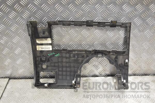 Накладка торпедо левая нижняя Jeep Grand Cherokee 2010 P01472003BL 218212 - 2