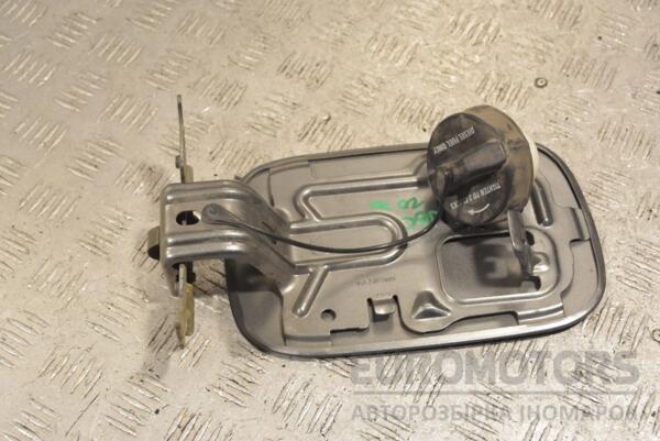 Лючок паливного бака Jeep Grand Cherokee 2010 68031821AC 218221 - 2