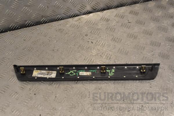 Накладка порога внутрішня передня ліва Jeep Grand Cherokee 2010 INC81DX9AB 218228 - 2