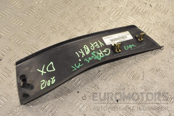 Накладка порога внутренняя задняя правая Jeep Grand Cherokee 2010 1LY82DX9AB 218240 - 2