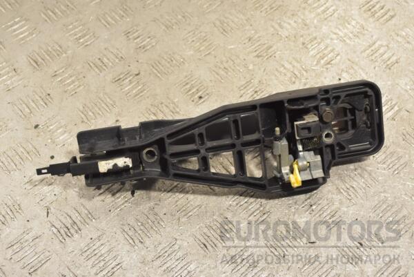Ручка двери наружная задняя левая (дефект) Jeep Grand Cherokee 2010 218270 - 2