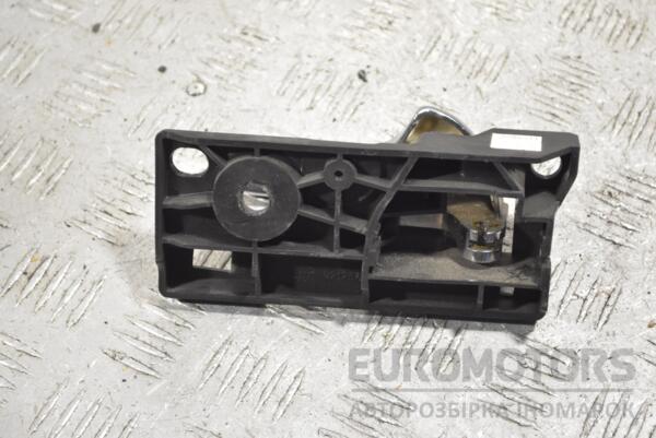 Ручка двері внутрішня передня ліва Jeep Grand Cherokee 2010 218284 - 2