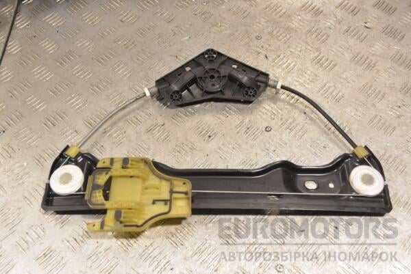 Стеклоподъемник задний правый Jeep Grand Cherokee 2010 218288 - 2