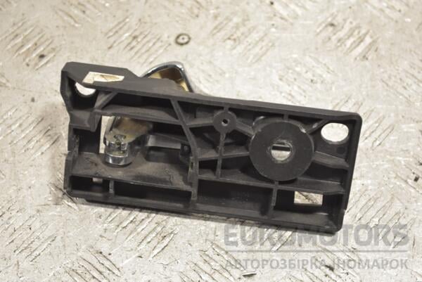 Ручка двері внутрішня передня права Jeep Grand Cherokee 2010 218295 - 2