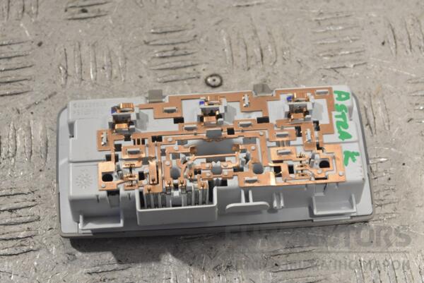 Плафон салона задний Opel Astra (K) 2015 316627975 218307 - 2