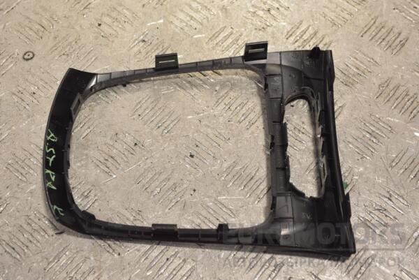 Накладка консоли кулисы Opel Astra (K) 2015 13449240 218319 - 2