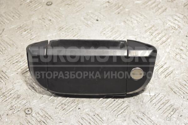 Ручка двери наружная задняя распашная правая VW Transporter (T4) 1990-2003 701837210 218327 euromotors.com.ua