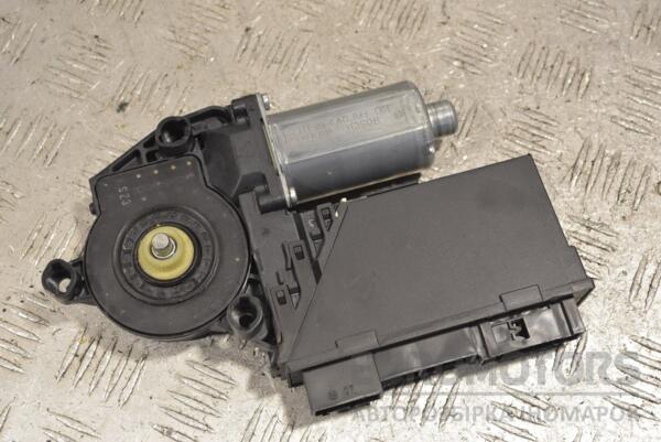 Моторчик склопідіймача передній правий VW Touareg 2002-2010 7L0959702G 218362 - 2