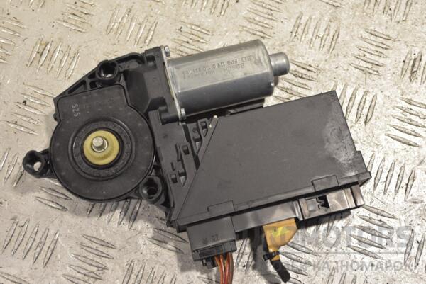 Моторчик склопідіймача задній лівий VW Touareg 2002-2010 7L0959703C 218364 - 2