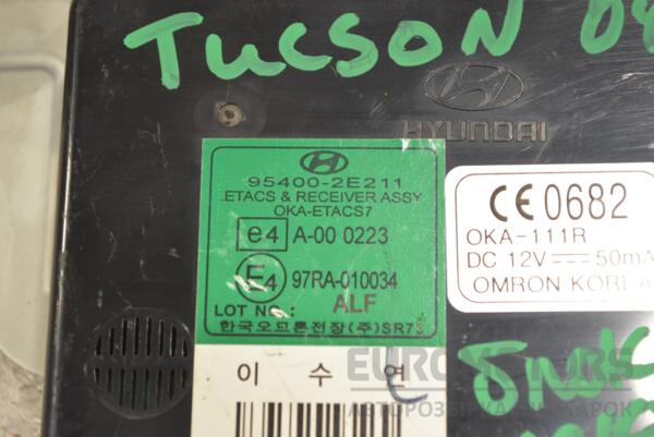 Блок электронный Hyundai Tucson 2004-2009 954002E211 218380 - 2