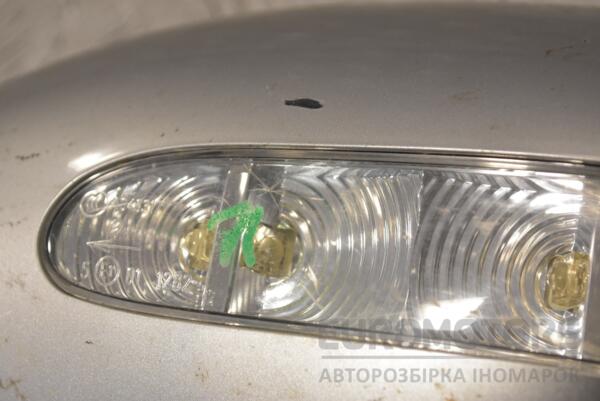Зеркало левое электр 7+2 пина -06 (дефект) Mercedes E-class (W211) 2002-2009 A2038107193 218383 - 3