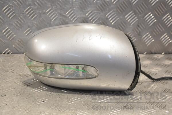 Зеркало правое электр 7+2 пина -06 (дефект) Mercedes E-class (W211) 2002-2009 A2038107293 218386 - 2