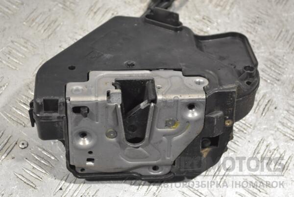 Замок двери задний левый электр 2 пина Mercedes E-class (W211) 2002-2009 A2117300535 218395 - 2