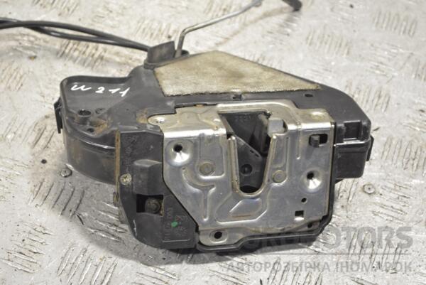 Замок двери задний правый электр 2 пина Mercedes E-class (W211) 2002-2009 A2117300635 218397 - 2