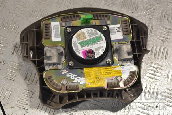Подушка безпеки кермо Airbag Hyundai Tucson 2004-2009 218399 - 2
