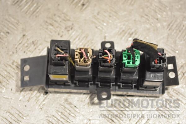 Кнопка протитуманних фар задніх Hyundai Tucson 2004-2009 937302E001 218416-01 - 2