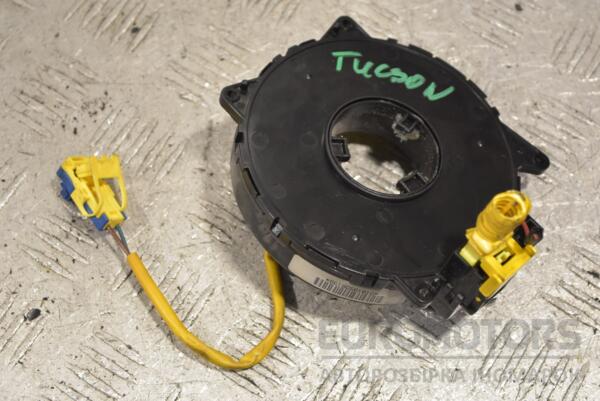 Шлейф Airbag кільце підрульові Hyundai Tucson 2004-2009 218423 - 2
