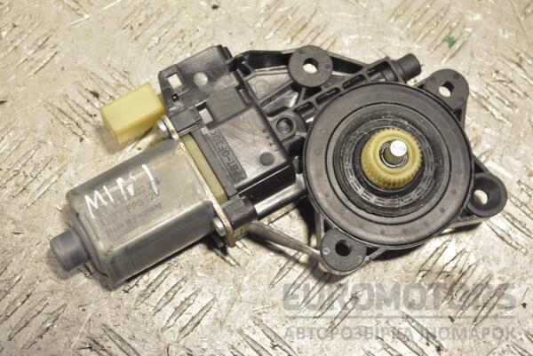 Моторчик стеклоподъемника передний левый Mini Cooper (R56) 2006-2014 2753721 218438 - 2