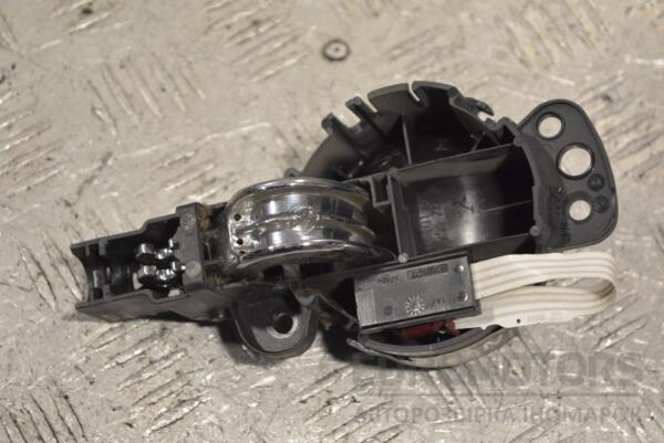 Ручка двері внутрішня передня ліва Mini Cooper (R56) 2006-2014 275371704 218440 - 2