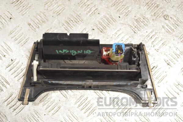Попільничка передня Opel Insignia 2008-2017 13320460 218444 - 3