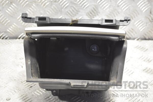 Бардачок центральний Jeep Grand Cherokee 2010 X90006205DL 218451 - 2
