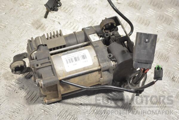 Компрессор пневмоподвески Jeep Grand Cherokee 2010 68041137AF 218475 - 2