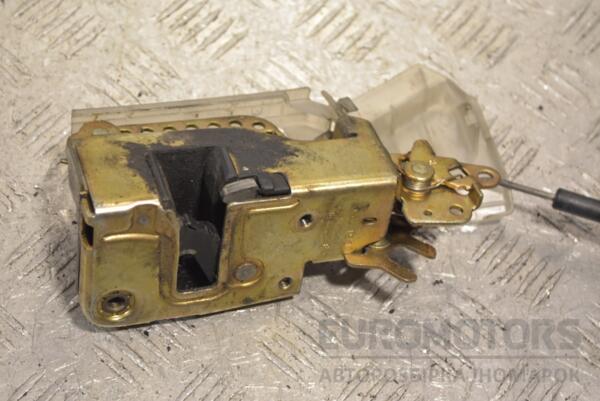 Замок двери передний правый механ VW Transporter (T4) 1990-2003 701837016E 218484 - 2